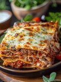  lasagna 