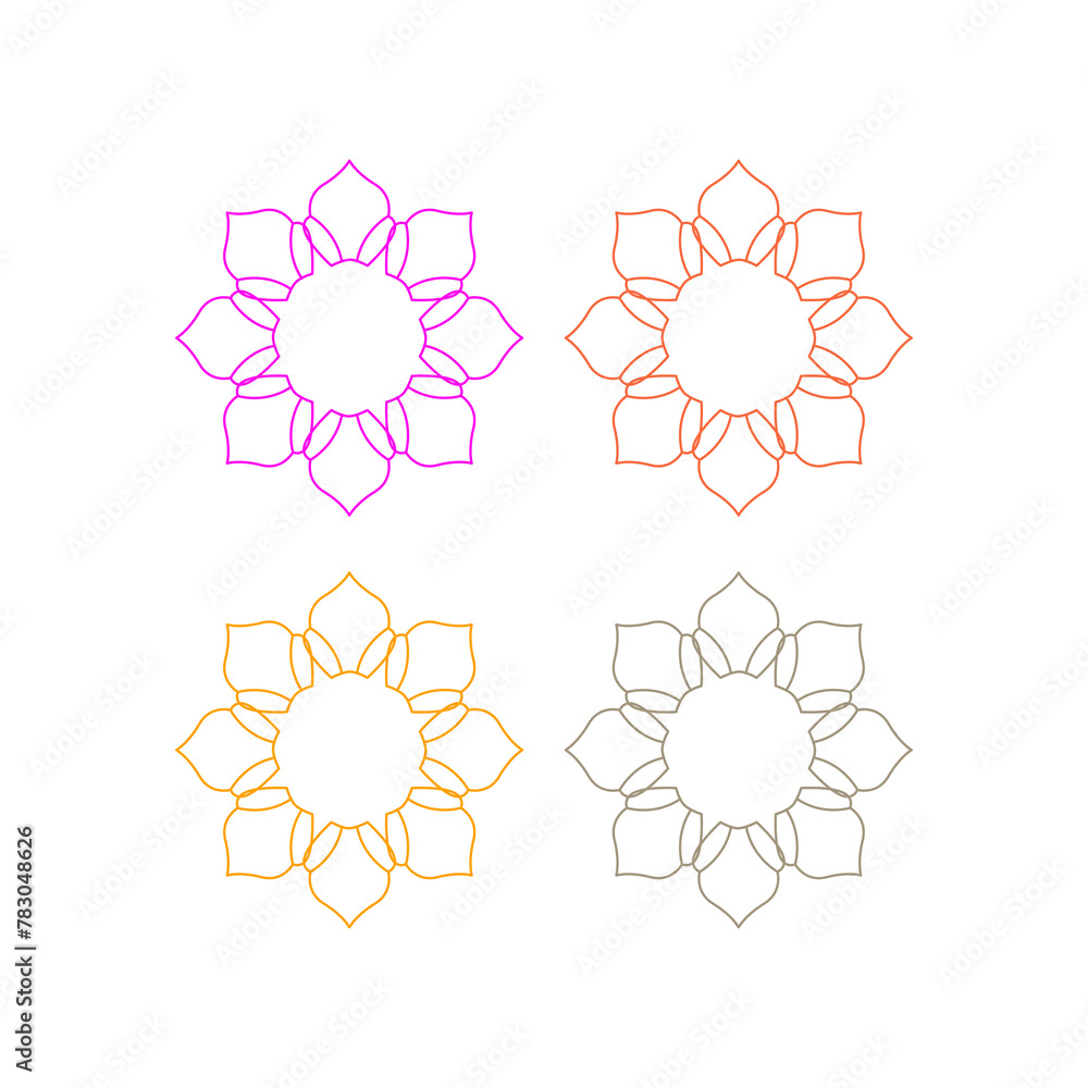 AYURVEDA HEALTH RESORT SIGN SYMBOL LOGO VECTOR AYURVEDA HEALTH RESORT SIGN SYMBOL LOGO VECTOR