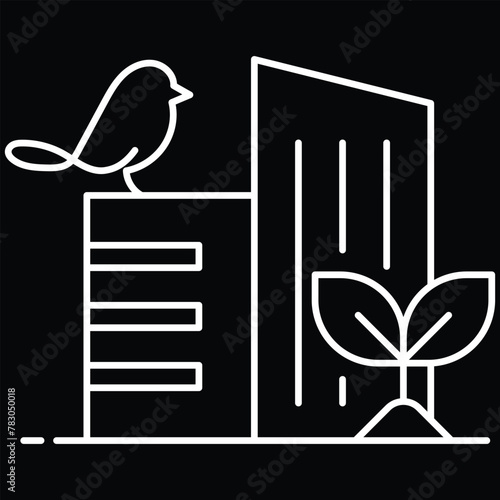 Implement an urban greening program to enhance green spaces and vegetation in urban areas, promoting biodiversity, mitigating urban heat island effects, and improving air quality.
