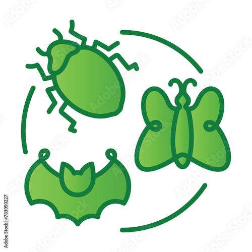 Implement an invasive species management program to control and eradicate invasive species, protecting native ecosystems and biodiversity.