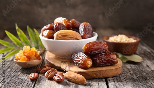 dried fruits and nuts,walnut, bowl, dried, white, almond, closeup, isolated, 