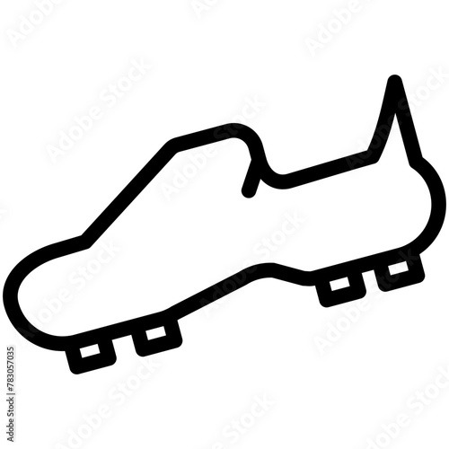 shoes icon
