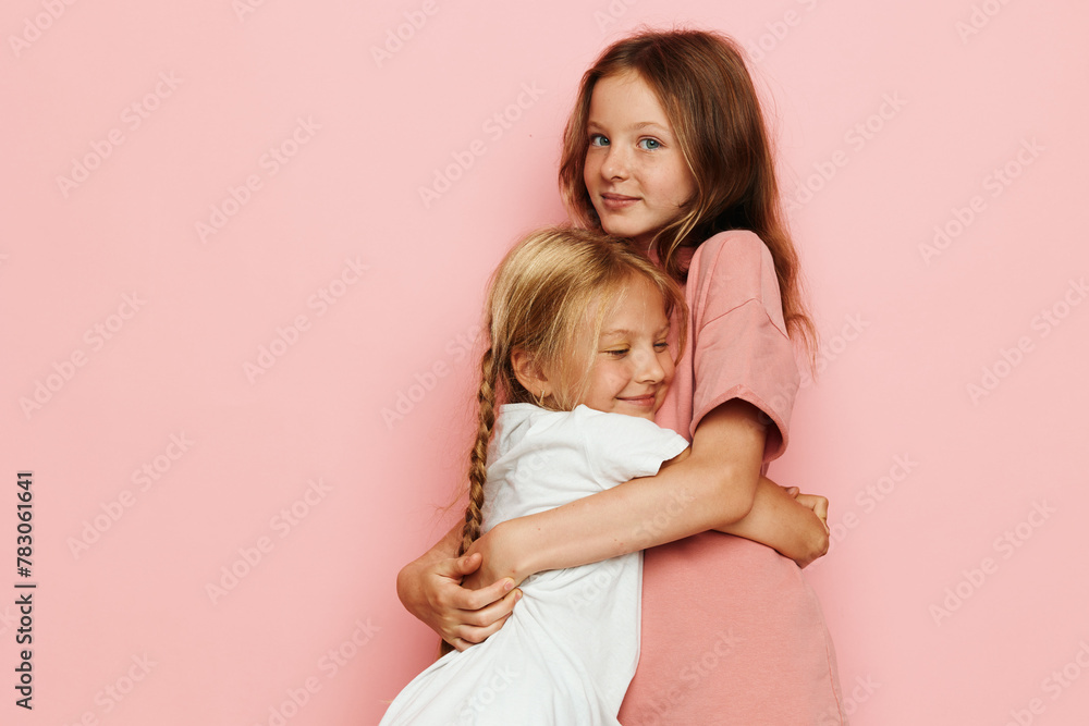 Cherished Connections: Moments of Love and Joy in a Summer Portrait Collection Cherished Connections: Moments of Love and Joy in a Summer Portrait Collection