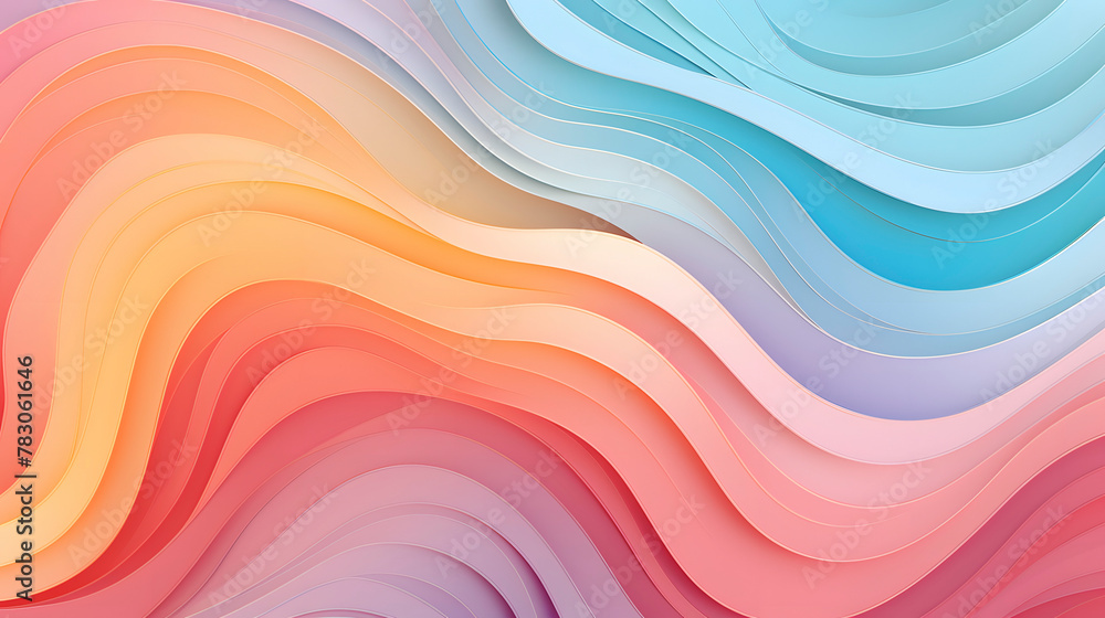 Digital technology teal and white geometric curve abstract poster web page PPT background Digital technology teal and white geometric curve abstract poster web page PPT background