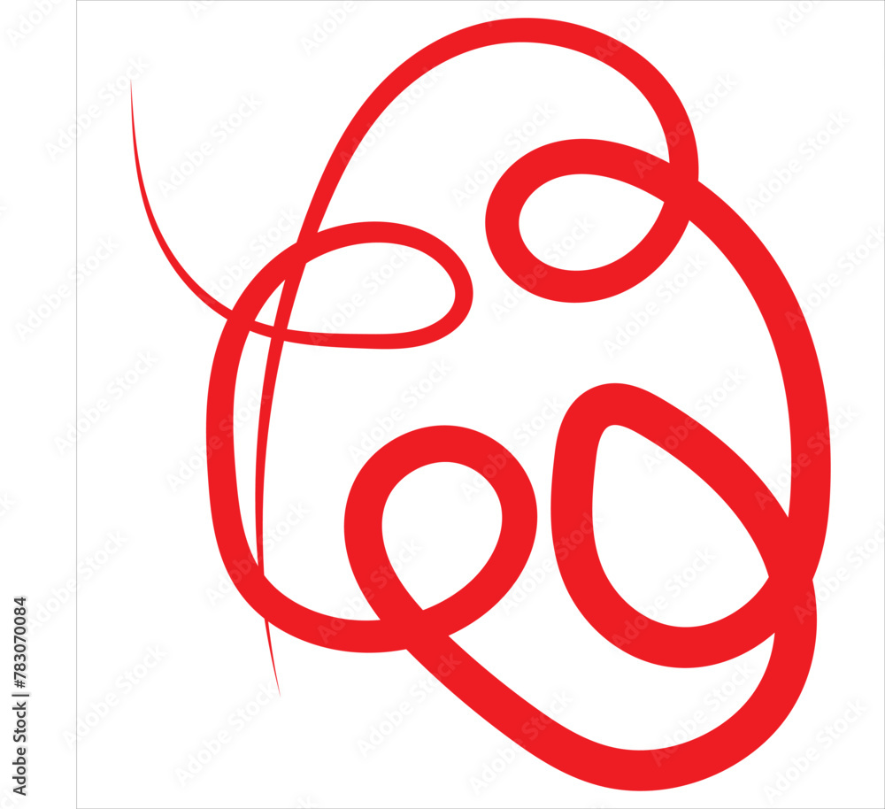 Swoosh, swash underline stroke. Abstract wavy thin line. Squiggle elements. Vector illustration. EPS 10/AI Swoosh, swash underline stroke. Abstract wavy thin line. Squiggle elements. Vector illustration. EPS 10/AI