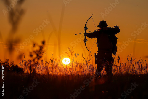 Bowhunting Adventures: Mastering the Art of Hunting with a Compound Bow