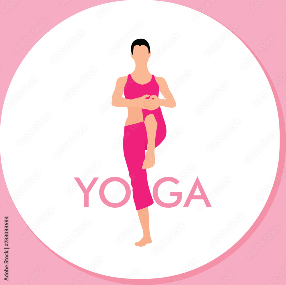 International yoga day. yoga body posture. group of Woman practicing yoga. International yoga day. yoga body posture. group of Woman practicing yoga.