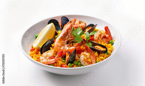 he Perfect Paella: A Culinary Guide to Spanish Cuisine