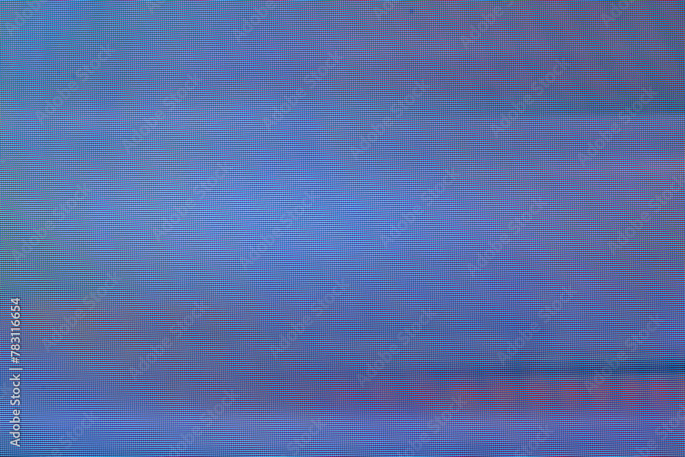Screen Glitches - Digital and Analogue Television or Monitor Interference Screen Glitches - Digital and Analogue Television or Monitor Interference