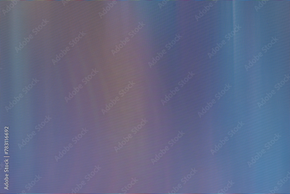 Screen Glitches - Digital and Analogue Television or Monitor Interference Screen Glitches - Digital and Analogue Television or Monitor Interference