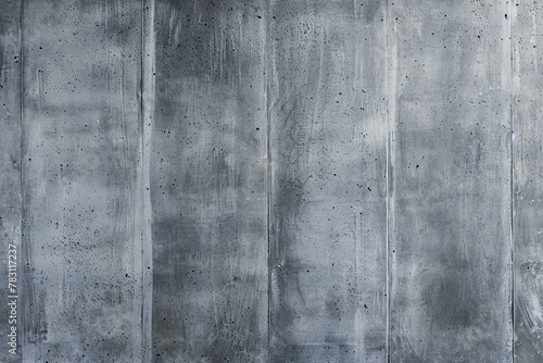 High-Resolution Concrete Texture: Grey Closeup with Studio Lighting