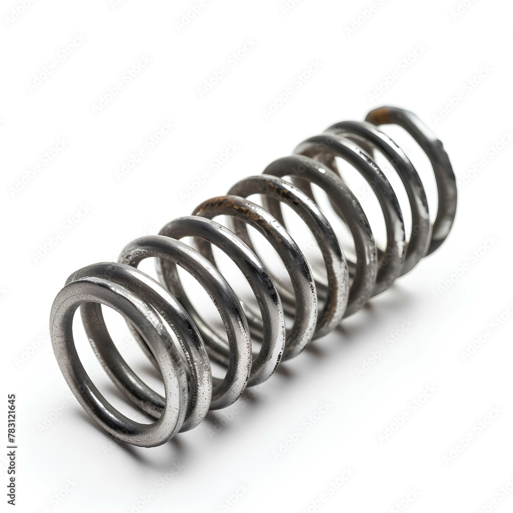 metal spiral metal spiral