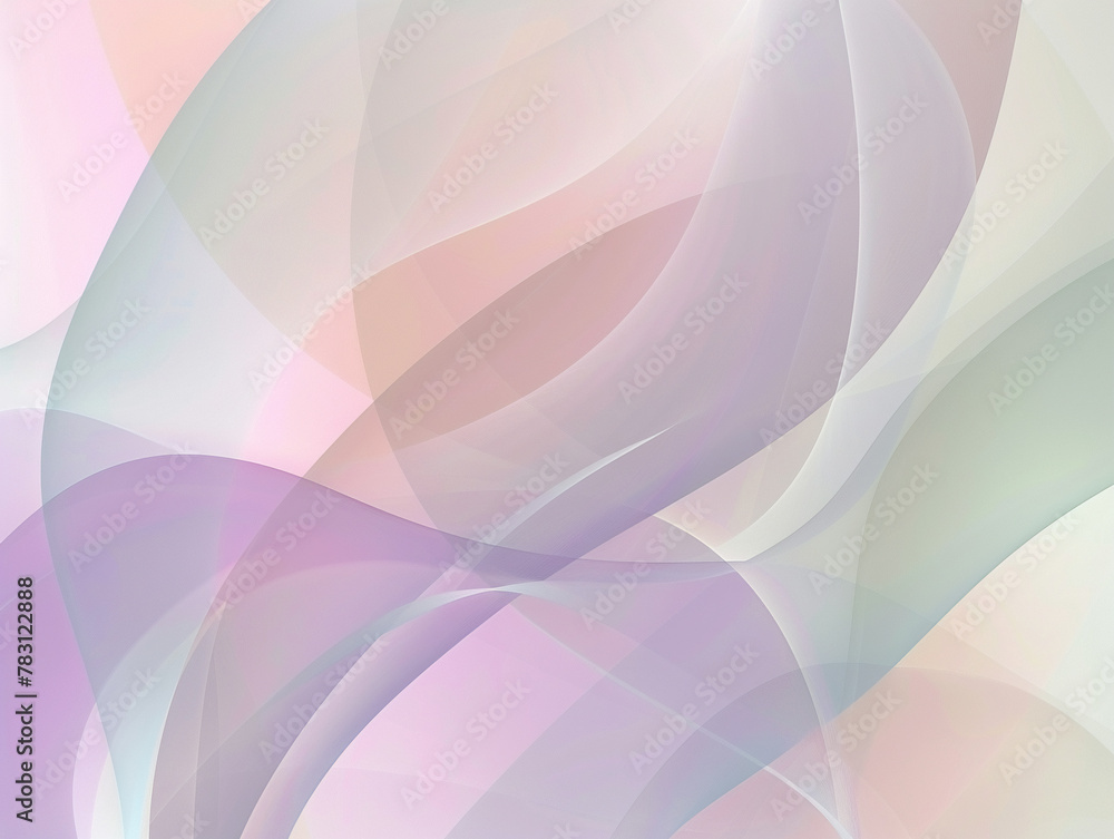 Obraz premium Develop a background with subtle gradients and soft, blended colors, abstract , background