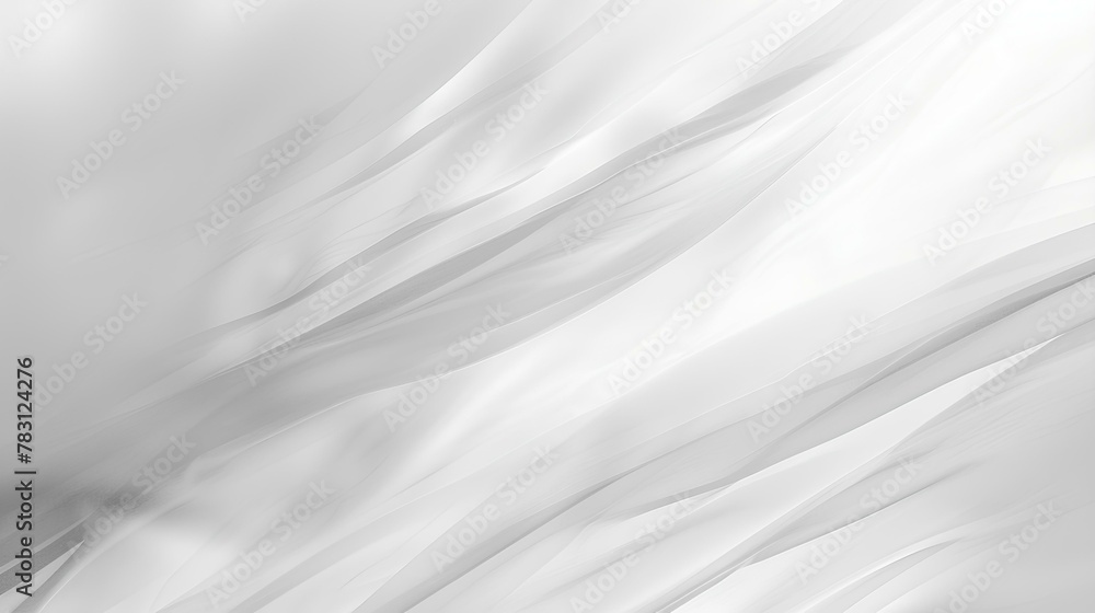 Flowing Silk Satin Wallpaper: Elegant, Soft, Flowing Water and Curves, Grey Background, Wedding Decor, Luxurious Design, Textile Art Flowing Silk Satin Wallpaper: Elegant, Soft, Flowing Water and Curves, Grey Background, Wedding Decor, Luxurious Design, Textile Art
