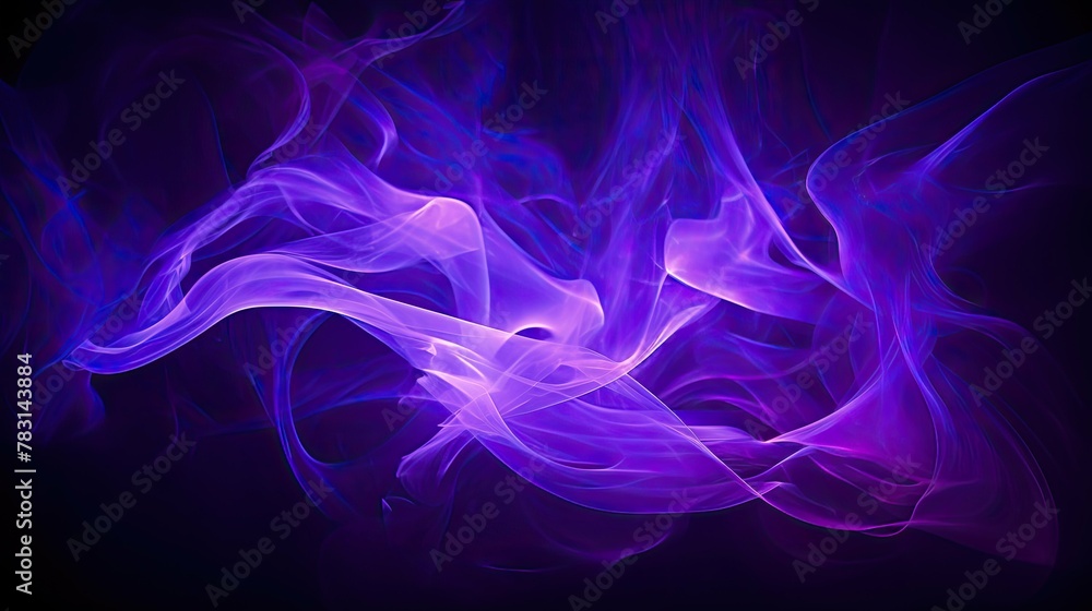 healing violet flame