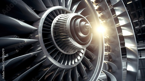 engine aerospace technology