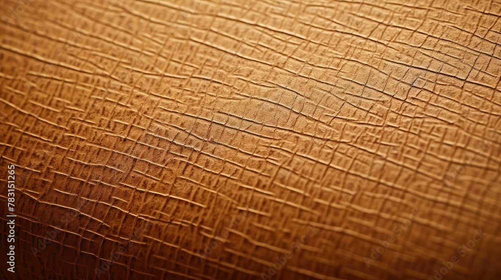 Fototapeta premium paper brown bag texture
