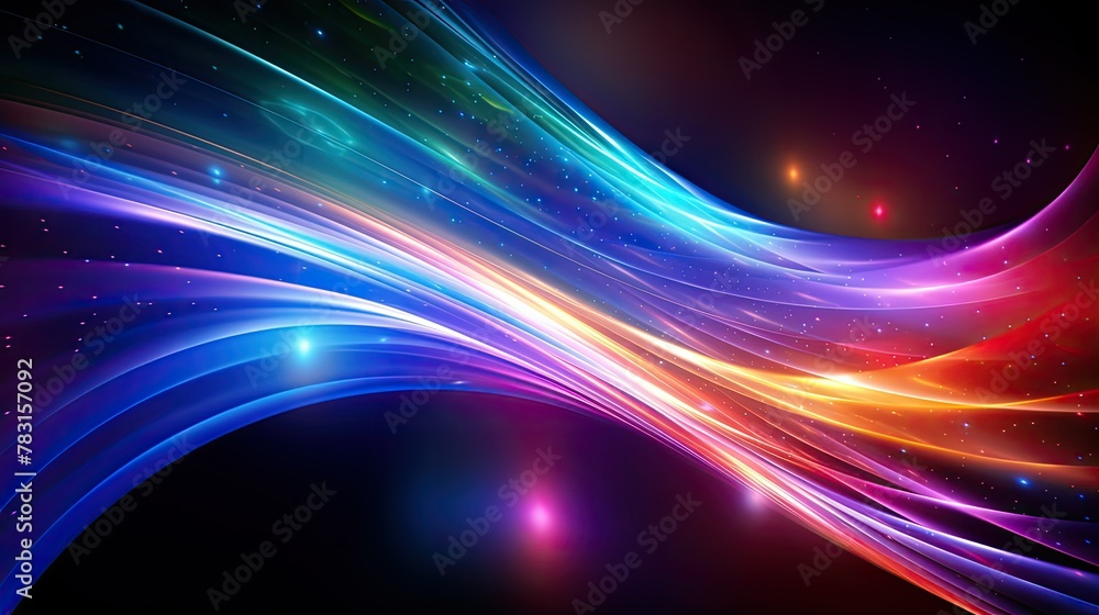 mesmerizing light effect background mesmerizing light effect background