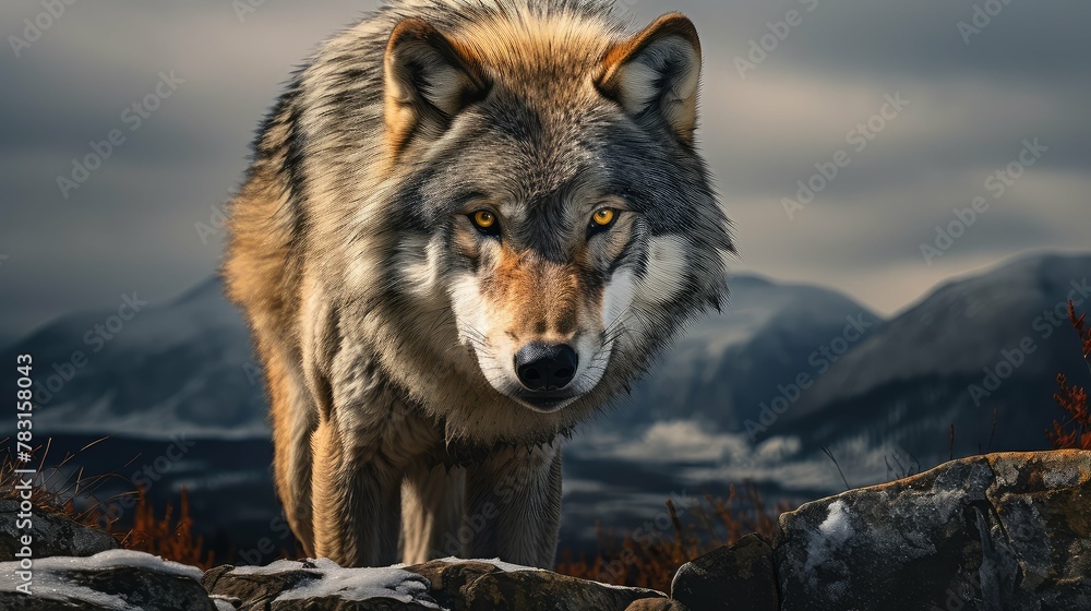 howl gray wolves howl gray wolves