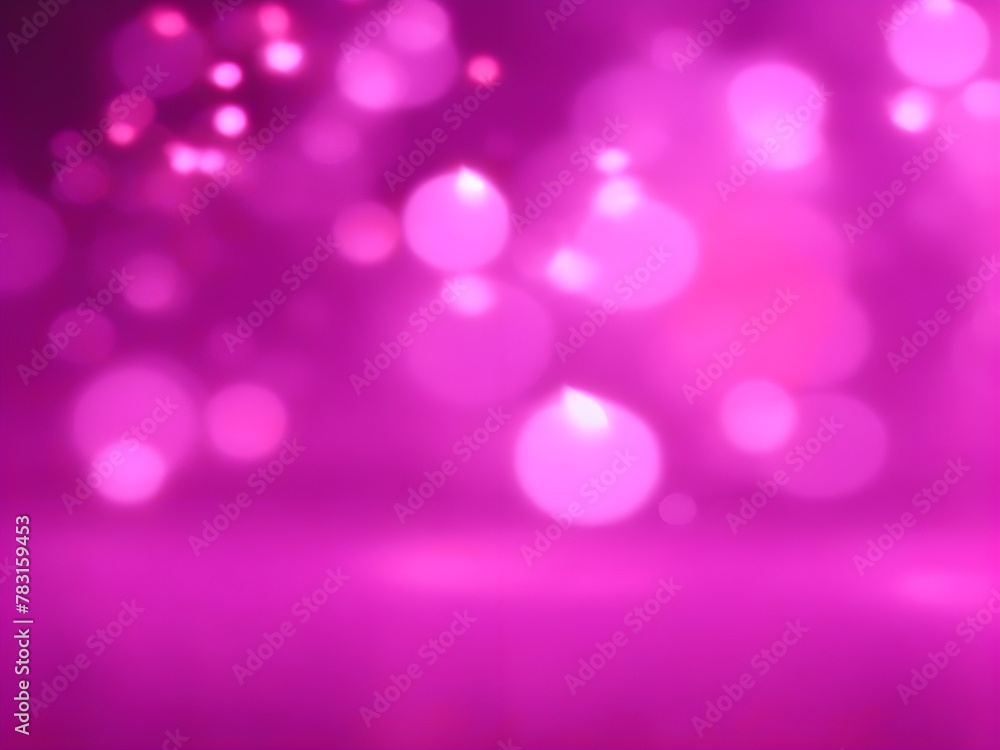 Fototapeta premium abstract bokeh background