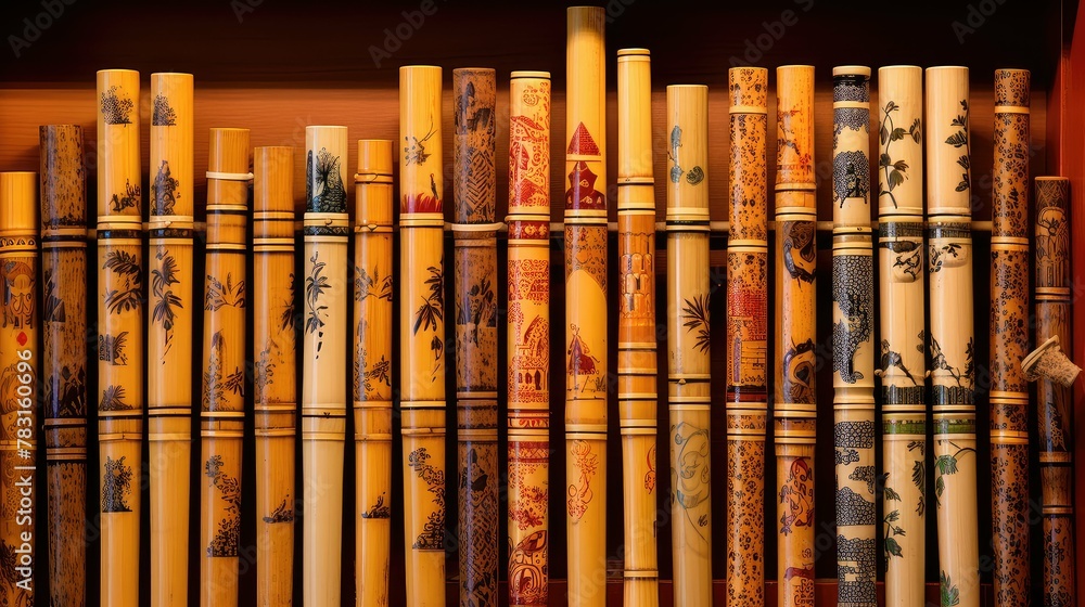sizes bamboo flute sizes bamboo flute