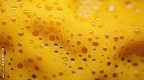 lemon yellow textures