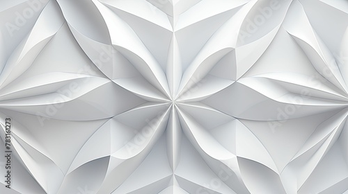 delicate light grey abstract background