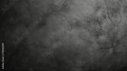 finish dark gray textured background photo