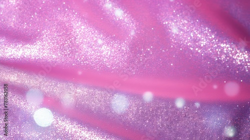 multi pink sparkly background