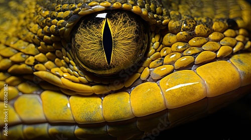 sunlight evil yellow eyes