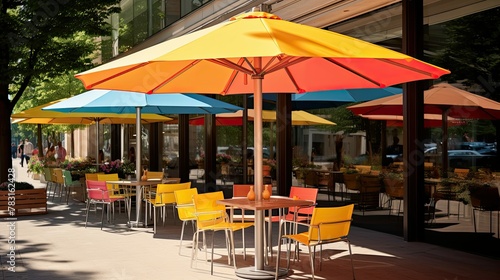 shade sun umbrella