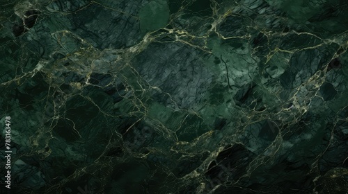 emerald dark green textures photo