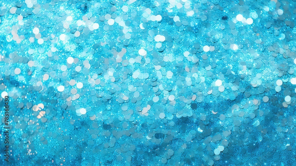 uneven light blue glitter background uneven light blue glitter background