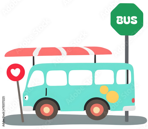 SchoolBus, KidsTransport, ChildSafetyVehicle, KindergartenBus, ChildFriendlyTransport, SafetyBus, KidsShuttle, PreschoolVan, ChildTransportService photo