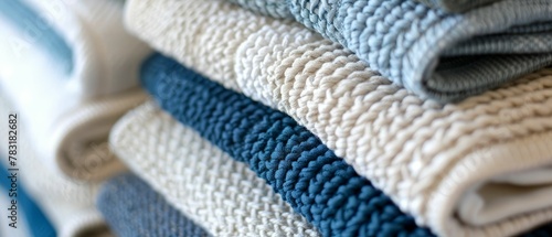 Textured Towels from Sandy Beaches, Handheld shot view