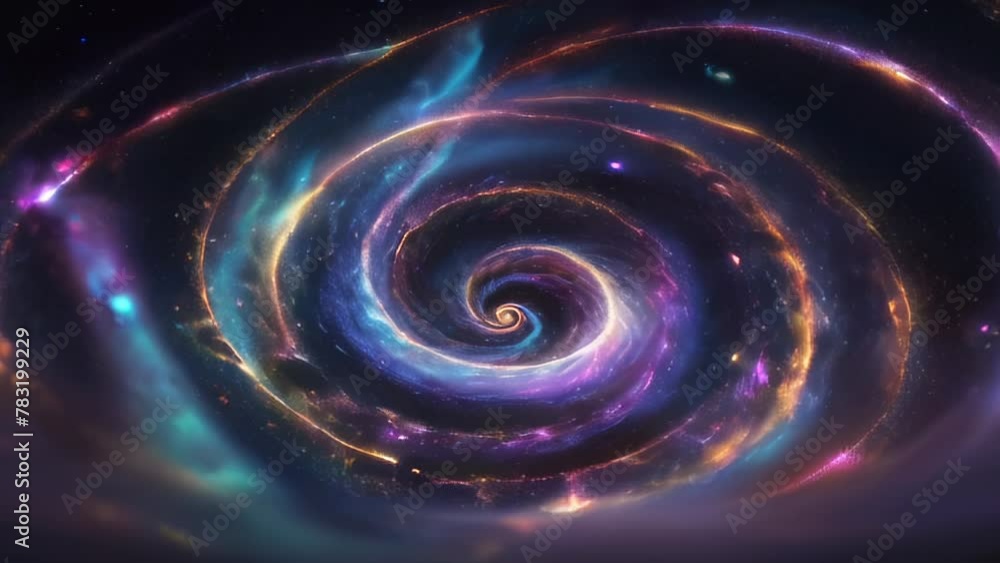 spiral galaxy background spiral galaxy background