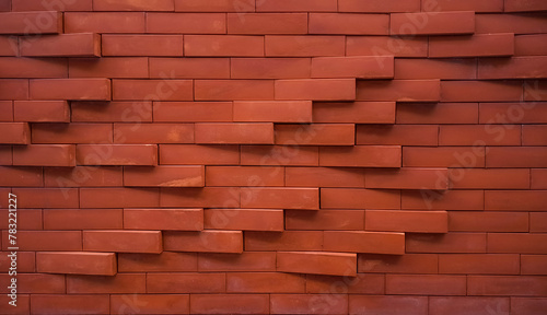 wallpapers and brick pattern background