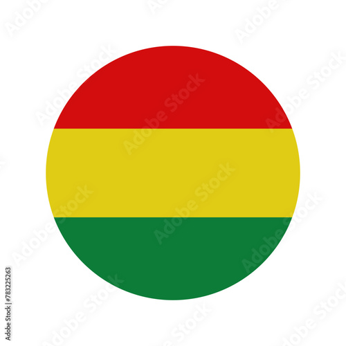 Bolivian flag Free Download Bolivian flag - GFXLoad