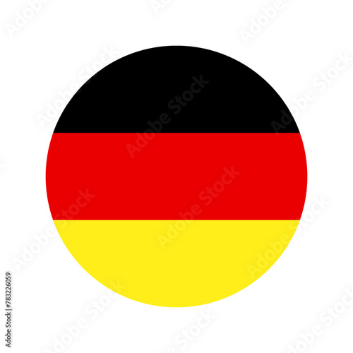 Germany flag Free Download Germany flag - GFXLoad