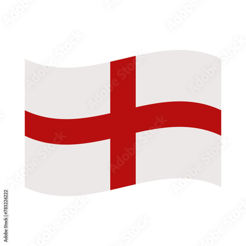 England flag