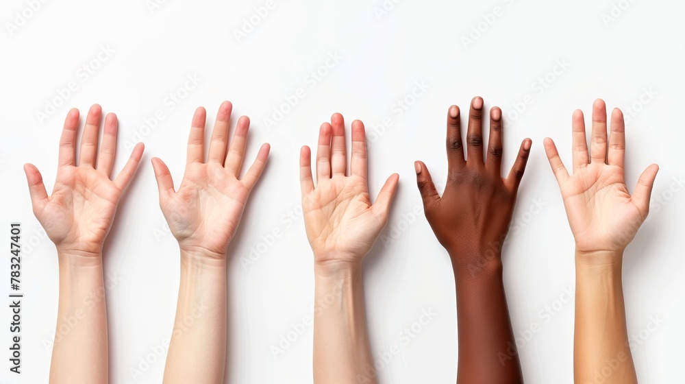 creative banner depicitng inclusion, coaching, corporate creative banner depicitng inclusion, coaching, corporate