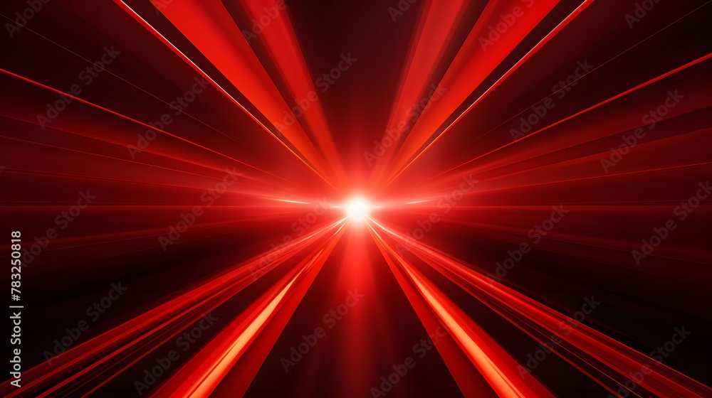 Radial red light through the tunnel glowing in the darkness for print designs templates, Advertising materials, Email Newsletters, Header webs, e commerce signs retail shopping, advertisement business Radial red light through the tunnel glowing in the darkness for print designs templates, Advertising materials, Email Newsletters, Header webs, e commerce signs retail shopping, advertisement business