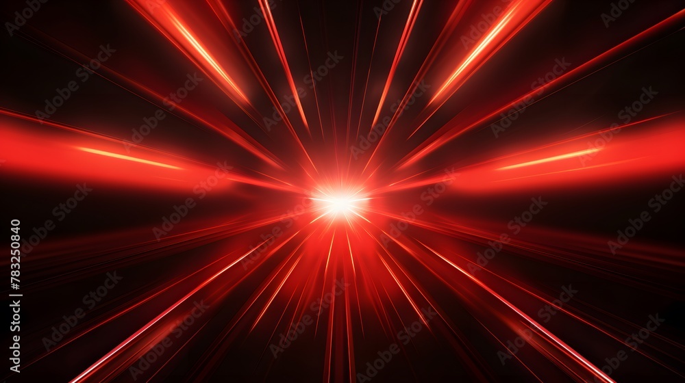 Radial red light through the tunnel glowing in the darkness for print designs templates, Advertising materials, Email Newsletters, Header webs, e commerce signs retail shopping, advertisement business Radial red light through the tunnel glowing in the darkness for print designs templates, Advertising materials, Email Newsletters, Header webs, e commerce signs retail shopping, advertisement business