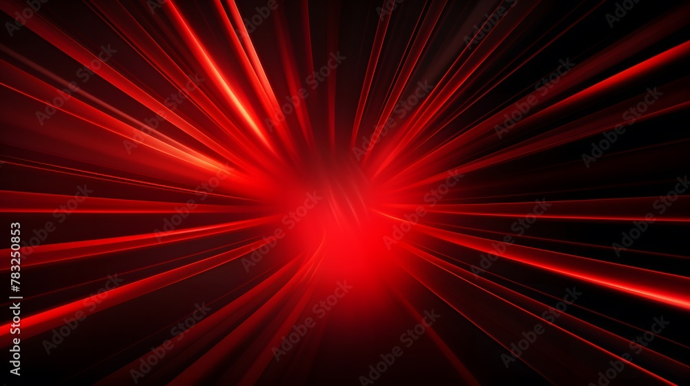 Radial red light through the tunnel glowing in the darkness for print designs templates, Advertising materials, Email Newsletters, Header webs, e commerce signs retail shopping, advertisement business Radial red light through the tunnel glowing in the darkness for print designs templates, Advertising materials, Email Newsletters, Header webs, e commerce signs retail shopping, advertisement business