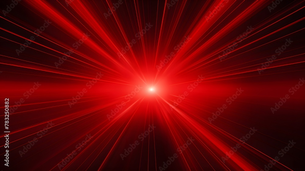 Radial red light through the tunnel glowing in the darkness for print designs templates, Advertising materials, Email Newsletters, Header webs, e commerce signs retail shopping, advertisement business Radial red light through the tunnel glowing in the darkness for print designs templates, Advertising materials, Email Newsletters, Header webs, e commerce signs retail shopping, advertisement business