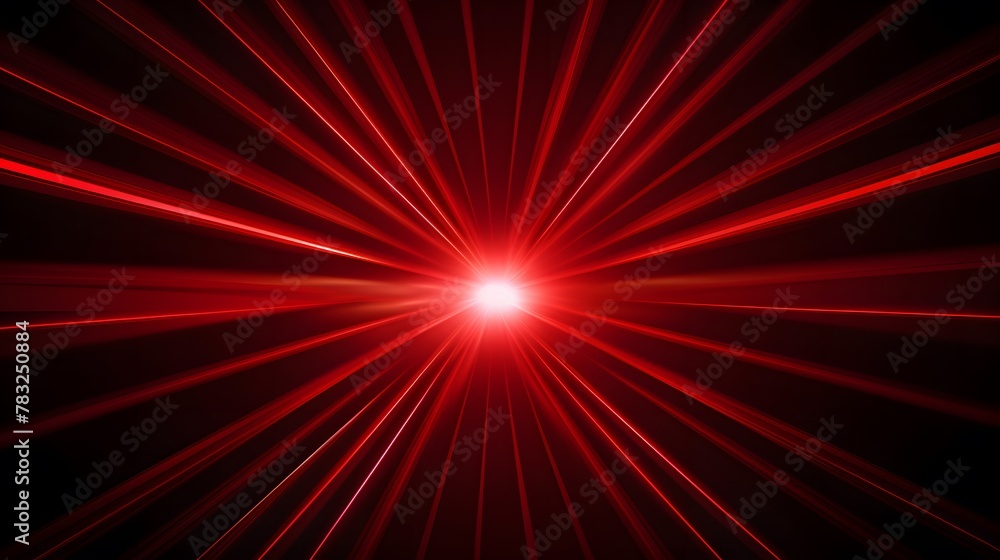 Radial red light through the tunnel glowing in the darkness for print designs templates, Advertising materials, Email Newsletters, Header webs, e commerce signs retail shopping, advertisement business Radial red light through the tunnel glowing in the darkness for print designs templates, Advertising materials, Email Newsletters, Header webs, e commerce signs retail shopping, advertisement business