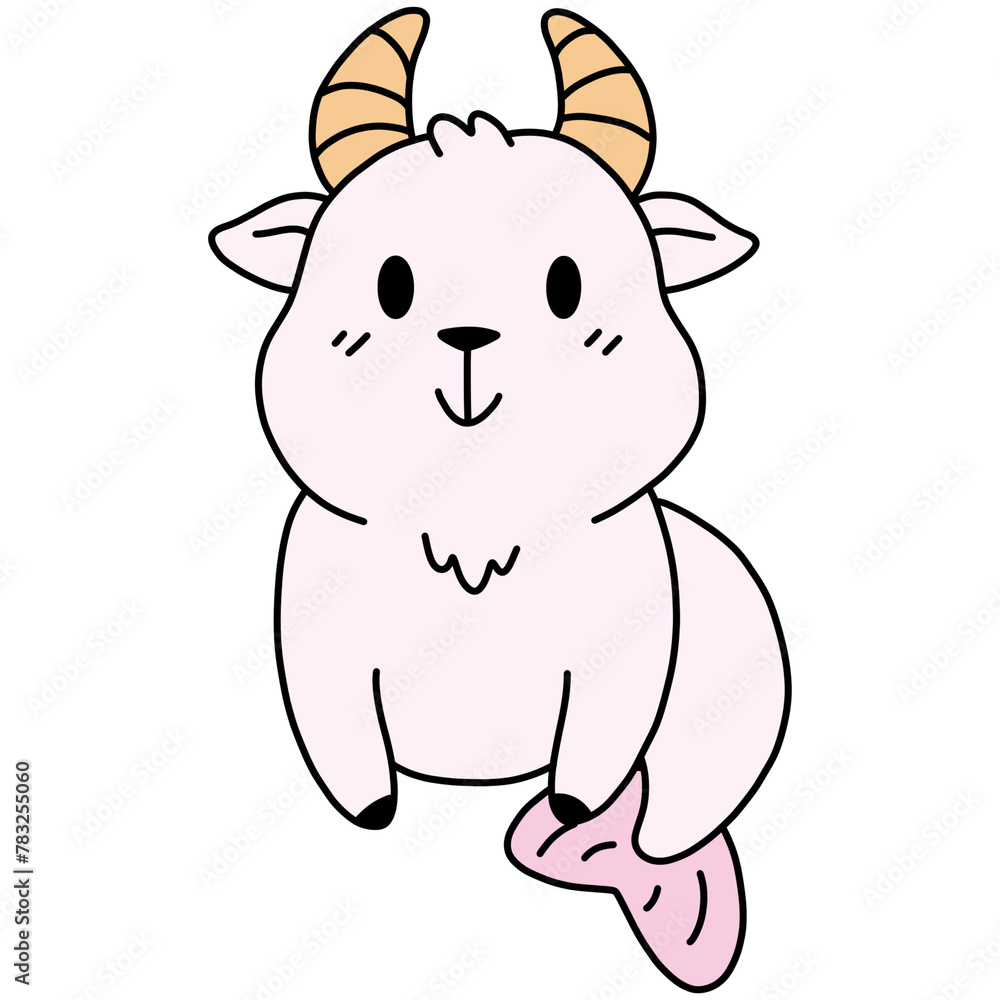 Capricorn Capricorn