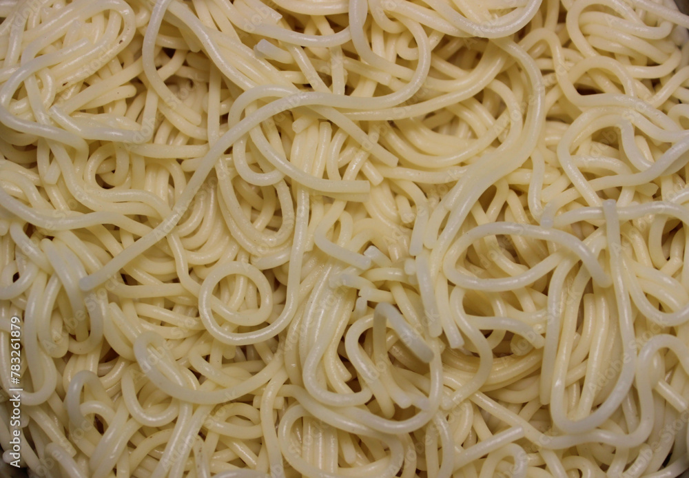 Pattern Of Cooked Spaghetti Detailed Stock Photo
Pattern Of Cooked Spaghetti Detailed Stock Photo
