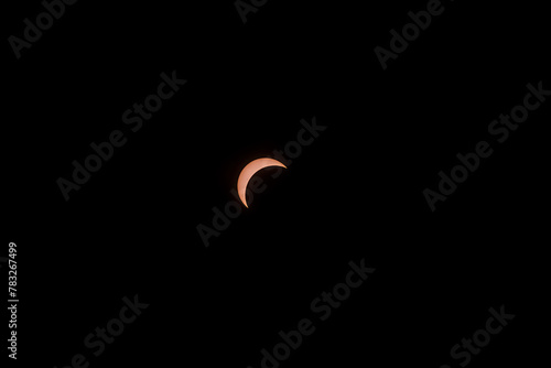 Total Solar Eclipse