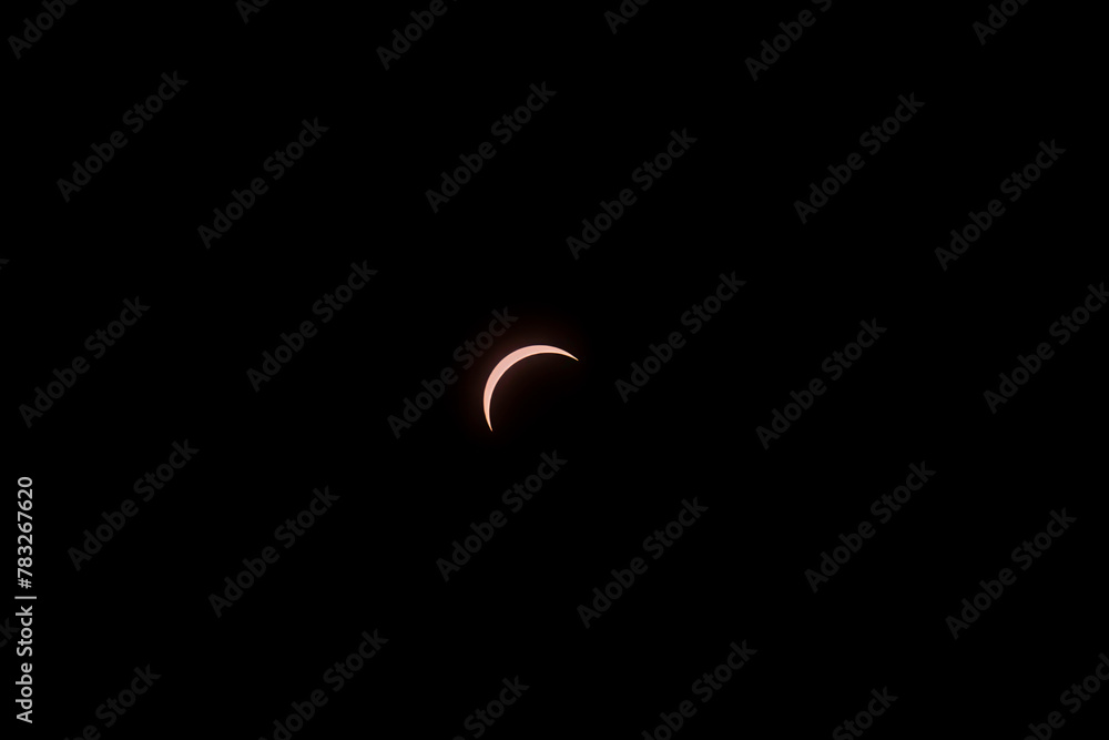 Total Solar Eclipse Total Solar Eclipse
